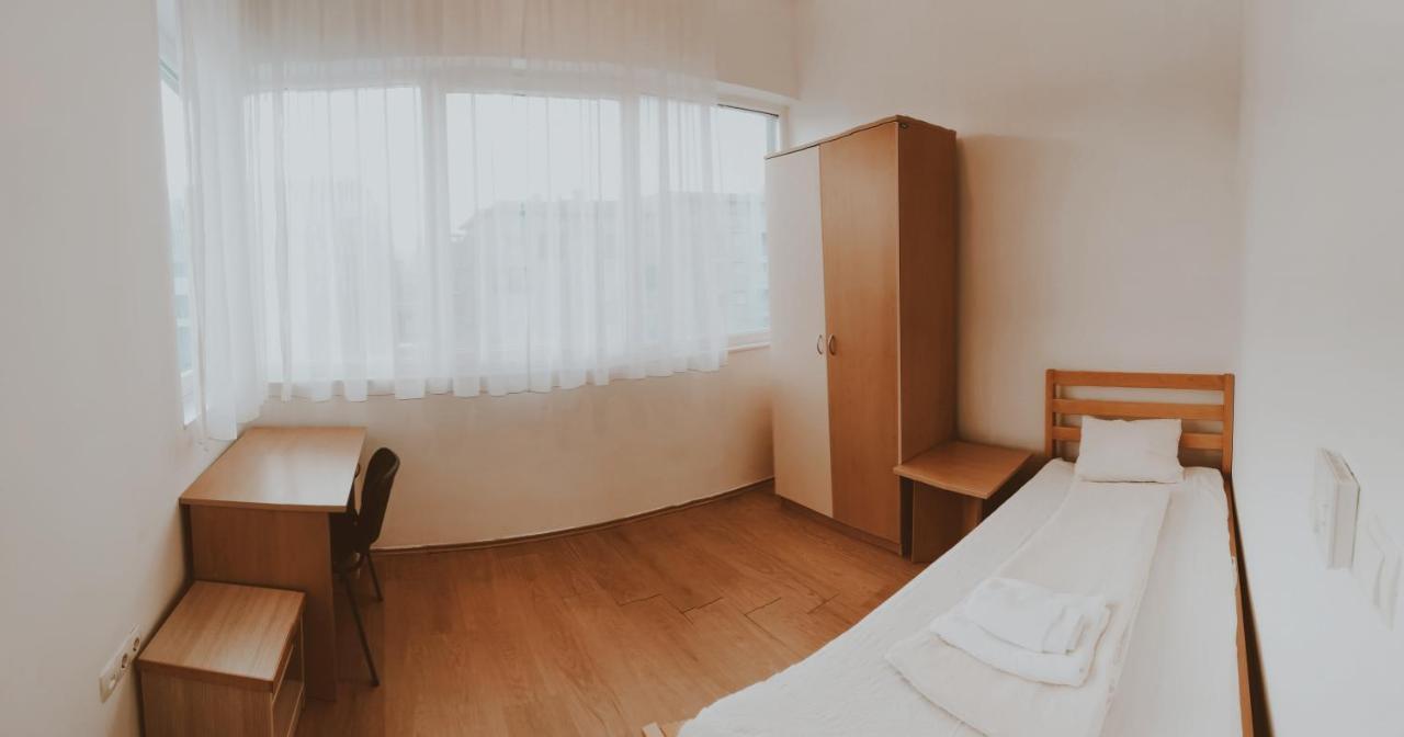 Student Hotel Mostar Szarajevó Kültér fotó