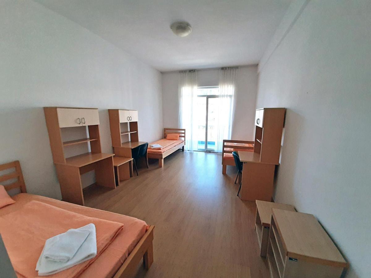 Student Hotel Mostar Szarajevó Kültér fotó